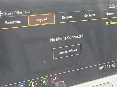 Used 2023 Chevrolet Blazer - photo 1