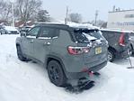 Used 2024 Jeep Compass Trailhawk for sale #51906R - photo 3