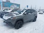 Used 2024 Jeep Compass Trailhawk for sale #51906R - photo 4