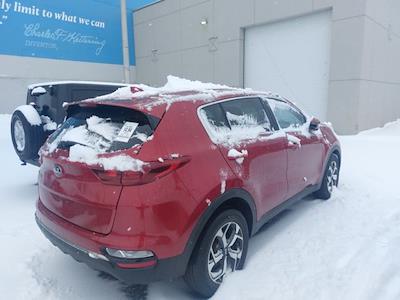 Used 2020 Kia Sportage LX for sale #51908R - photo 2