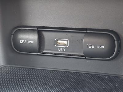 Used 2020 Kia Sportage - photo 1