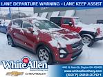 Used 2020 Kia Sportage LX for sale #51908R - photo 1