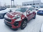 Used 2020 Kia Sportage LX for sale #51908R - photo 4