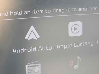 Used 2021 Kia Seltos - photo 1