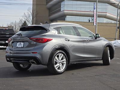 Used 2019 Infiniti QX30 - photo 1