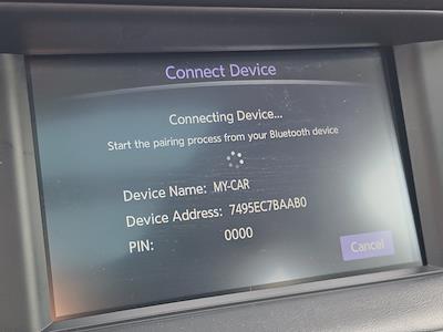 Used 2019 Infiniti QX30 - photo 1