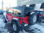 Used 2017 Jeep Wrangler Sport for sale #51913T - photo 3