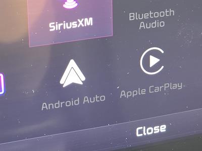 Used 2024 Kia Seltos - photo 1