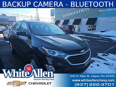 Used 2019 Chevrolet Equinox LS for sale #51917T - photo 1