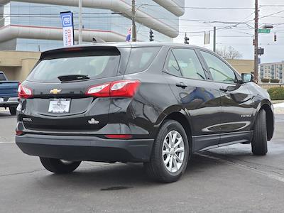Used 2019 Chevrolet Equinox - photo 1