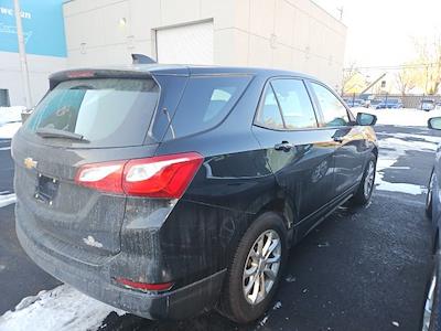 Used 2019 Chevrolet Equinox LS for sale #51917T - photo 2
