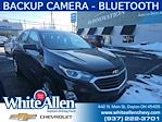 2019 Chevrolet Equinox FWD SUV for sale #51917T - photo 1