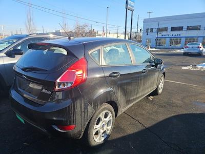 2014 Ford Fiesta FWD Hatchback for sale #51918T - photo 2
