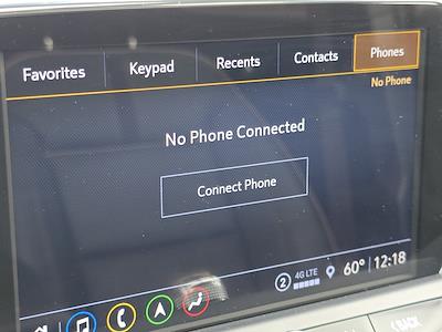 Used 2022 Chevrolet Blazer - photo 1