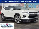 2022 Chevrolet Blazer FWD SUV for sale #51920T - photo 1