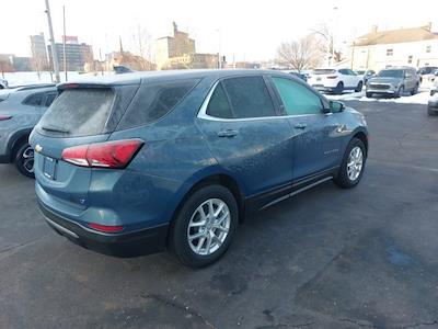 Used 2024 Chevrolet Equinox - photo 1