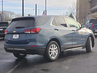 Used 2024 Chevrolet Equinox - photo 1