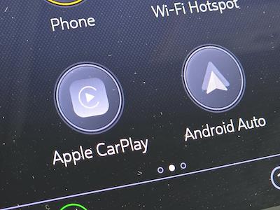 Used 2024 Chevrolet Equinox - photo 1