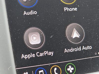 Used 2023 Chevrolet Equinox - photo 1