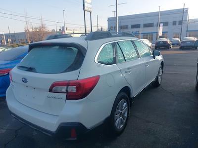 Used 2018 Subaru Outback - photo 1