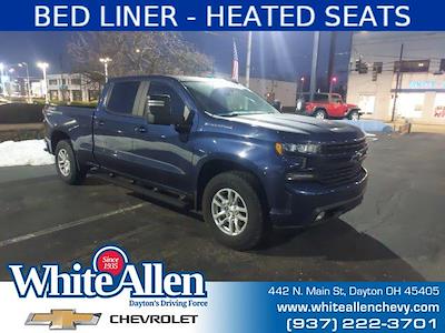Used 2020 Chevrolet Silverado 1500 - photo 1