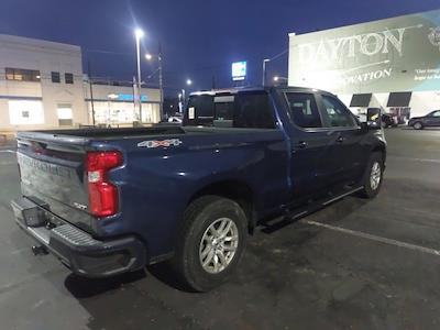 Used 2020 Chevrolet Silverado 1500 - photo 1