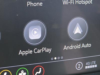 2020 Chevrolet Silverado 1500 Crew Cab 4WD Pickup for sale #51928R - photo 2