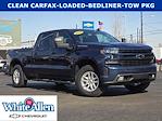 2020 Chevrolet Silverado 1500 Crew Cab 4WD Pickup for sale #51928R - photo 39