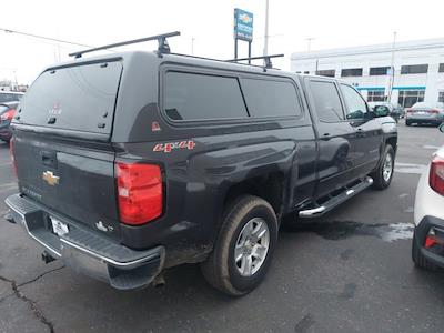 Used 2016 Chevrolet Silverado 1500 - photo 1
