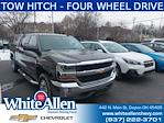 2016 Chevrolet Silverado 1500 Crew Cab 4WD Pickup for sale #51929T - photo 1