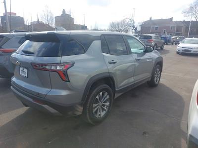 Used 2025 Chevrolet Equinox - photo 1