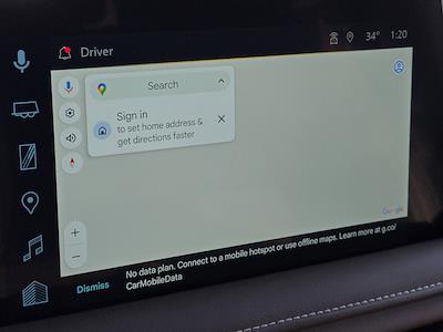 Used 2023 Chevrolet Tahoe - photo 1