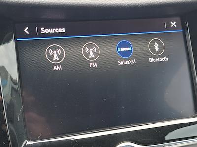 Used 2022 Chevrolet Trax - photo 1