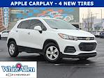 2022 Chevrolet Trax FWD SUV for sale #51936R - photo 1