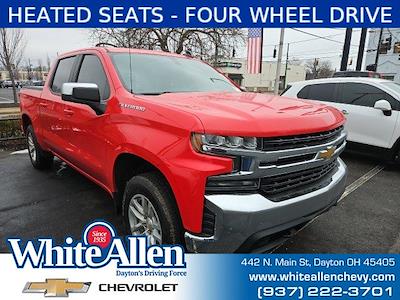 Used 2019 Chevrolet Silverado 1500 - photo 1