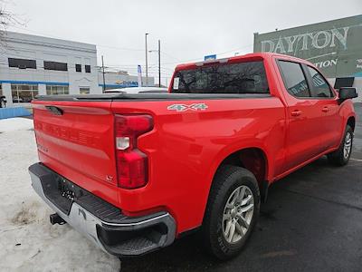 Used 2019 Chevrolet Silverado 1500 - photo 1