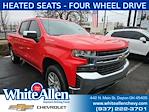 2019 Chevrolet Silverado 1500 Crew Cab 4WD Pickup for sale #51938R - photo 1