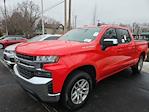 2019 Chevrolet Silverado 1500 Crew Cab 4WD Pickup for sale #51938R - photo 5