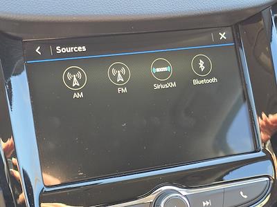 Used 2019 Chevrolet Trax - photo 1