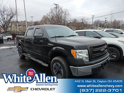Used 2013 Ford F-150 - photo 1