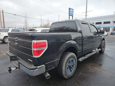 Used 2013 Ford F-150 - photo 1