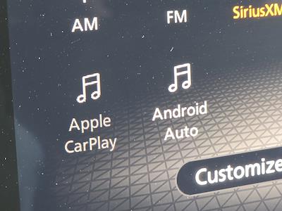 Used 2024 Nissan Rogue - photo 1