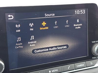 Used 2024 Nissan Rogue - photo 1