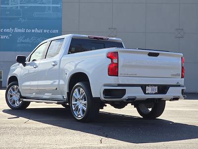 Used 2024 Chevrolet Silverado 1500 - photo 1