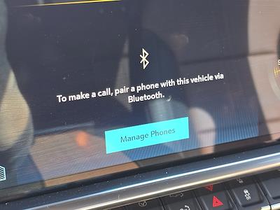 2024 Chevrolet Silverado 1500 Crew Cab 4WD Pickup for sale #51947T - photo 1