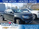 2022 Chevrolet Colorado Crew Cab 4WD Pickup for sale #51948T - photo 1