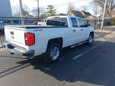 Used 2014 Chevrolet Silverado 1500 - photo 1