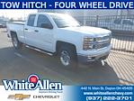 2014 Chevrolet Silverado 1500 Double Cab 4WD Pickup for sale #51949T - photo 1