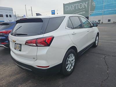 Used 2023 Chevrolet Equinox - photo 1