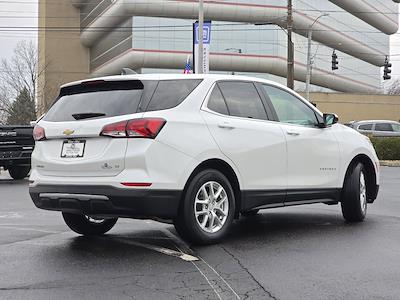 Used 2023 Chevrolet Equinox - photo 1